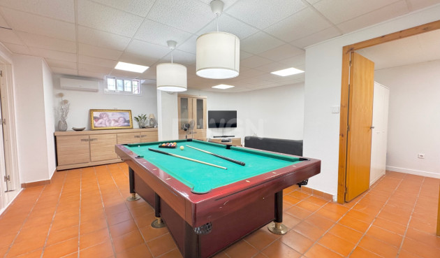 Resale - Villa - Algorfa - Inland