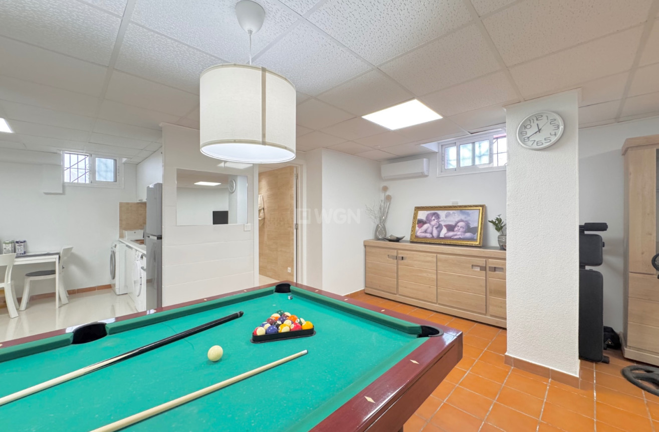 Resale - Villa - Algorfa - Inland