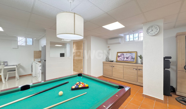 Resale - Villa - Algorfa - Inland