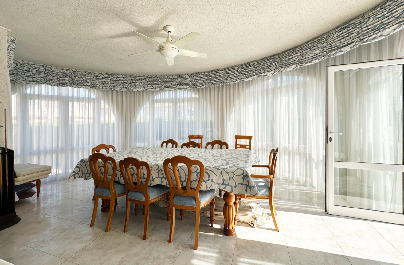 Odsprzedaż - Villa - Orihuela Costa - Costa Blanca