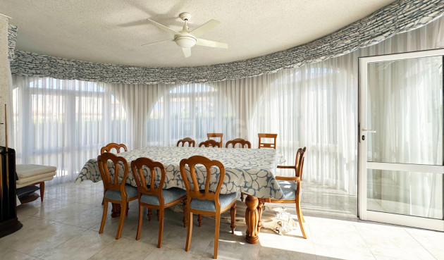 Odsprzedaż - Villa - Orihuela Costa - Costa Blanca