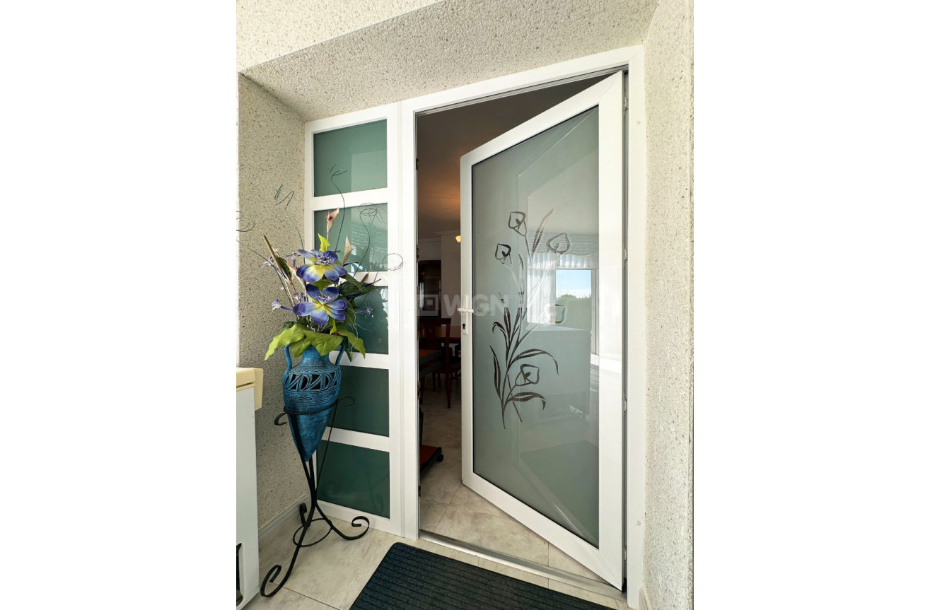 Odsprzedaż - Villa - Orihuela Costa - Costa Blanca