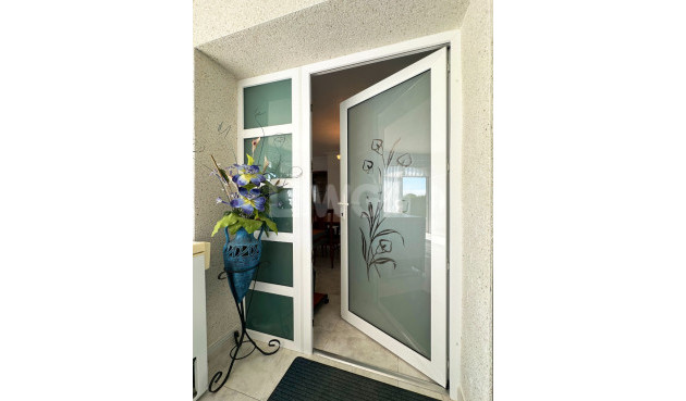 Odsprzedaż - Villa - Orihuela Costa - Costa Blanca