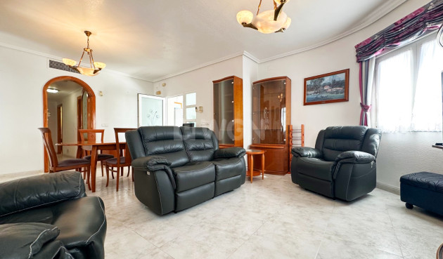 Odsprzedaż - Villa - Orihuela Costa - Costa Blanca