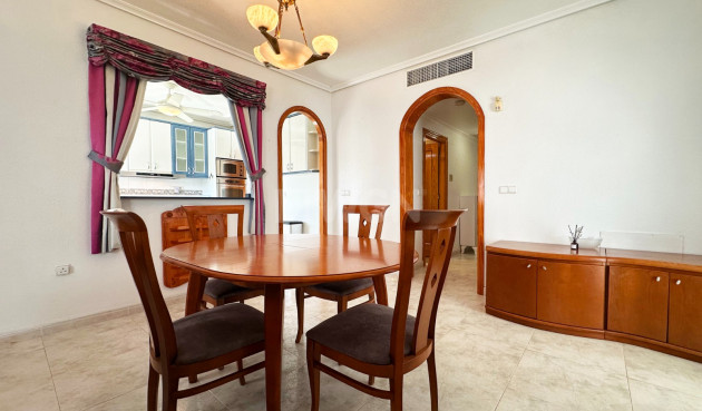 Odsprzedaż - Villa - Orihuela Costa - Costa Blanca