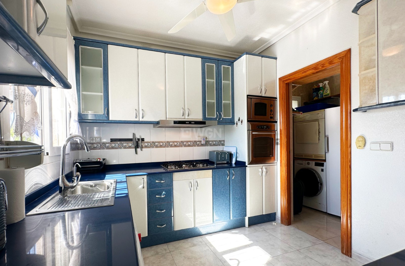 Odsprzedaż - Villa - Orihuela Costa - Costa Blanca