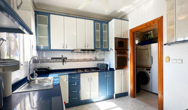 Odsprzedaż - Villa - Orihuela Costa - Costa Blanca