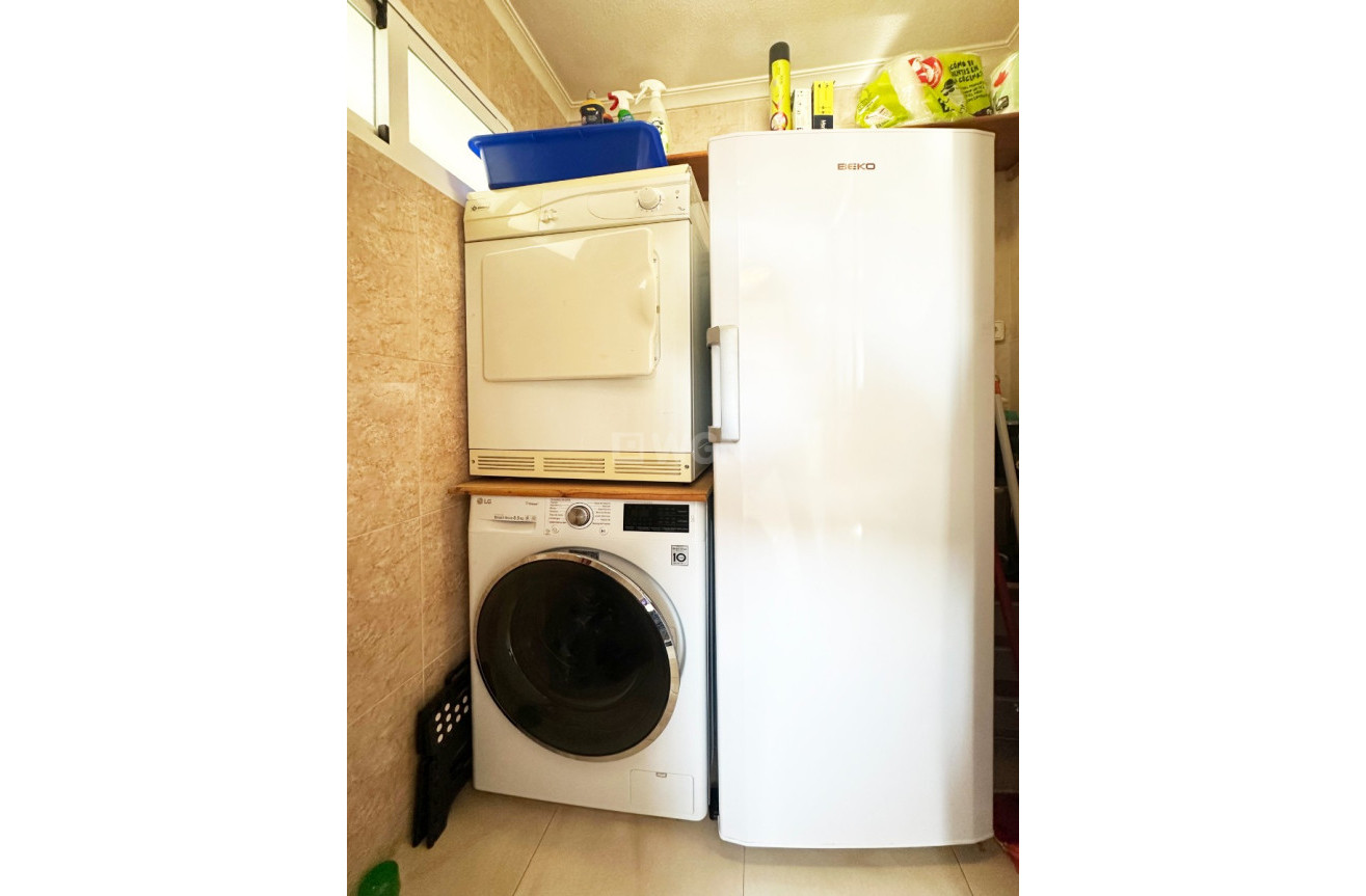 Odsprzedaż - Villa - Orihuela Costa - Costa Blanca