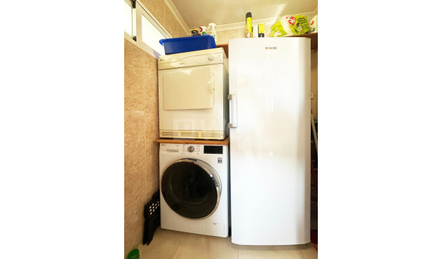 Odsprzedaż - Villa - Orihuela Costa - Costa Blanca