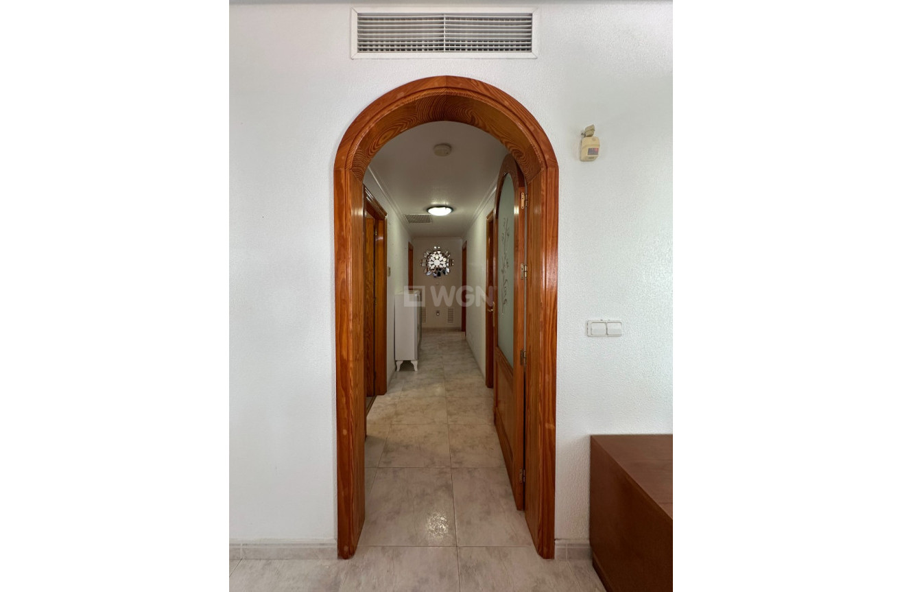 Odsprzedaż - Villa - Orihuela Costa - Costa Blanca