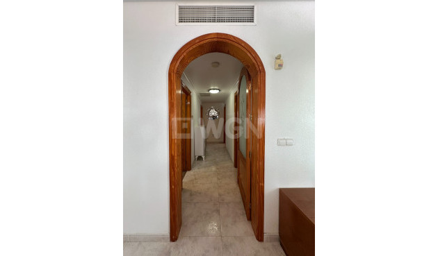 Odsprzedaż - Villa - Orihuela Costa - Costa Blanca