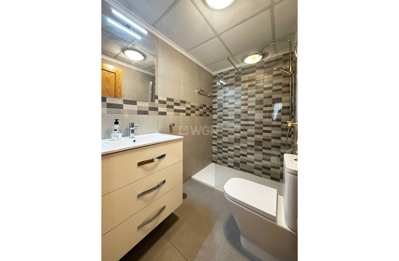 Odsprzedaż - Villa - Orihuela Costa - Costa Blanca