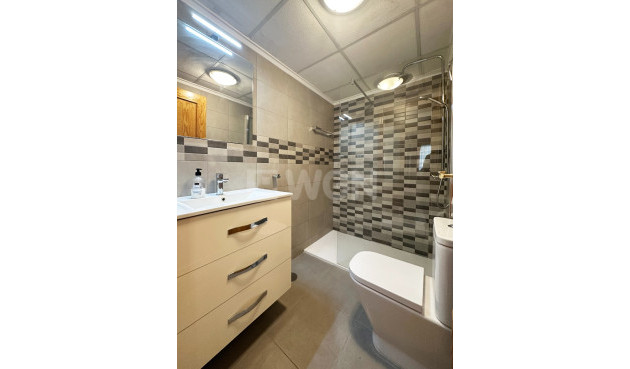 Odsprzedaż - Villa - Orihuela Costa - Costa Blanca