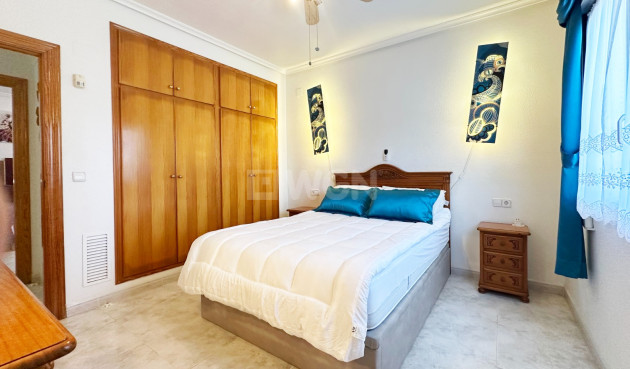 Odsprzedaż - Villa - Orihuela Costa - Costa Blanca