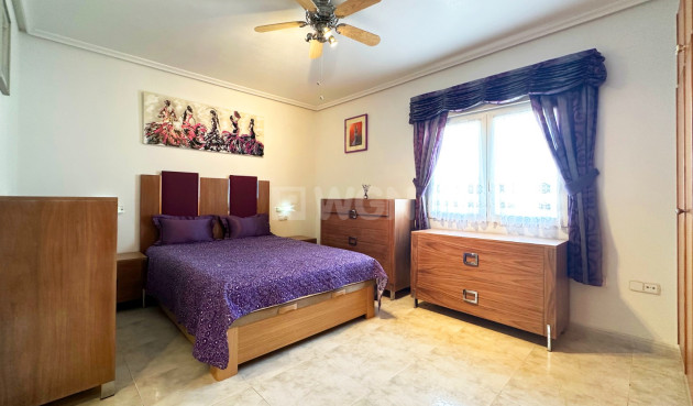 Odsprzedaż - Villa - Orihuela Costa - Costa Blanca