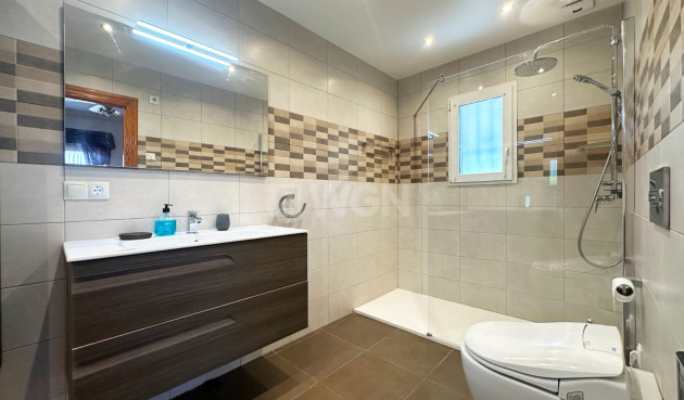 Odsprzedaż - Villa - Orihuela Costa - Costa Blanca