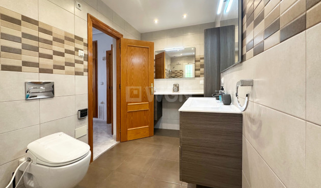 Odsprzedaż - Villa - Orihuela Costa - Costa Blanca