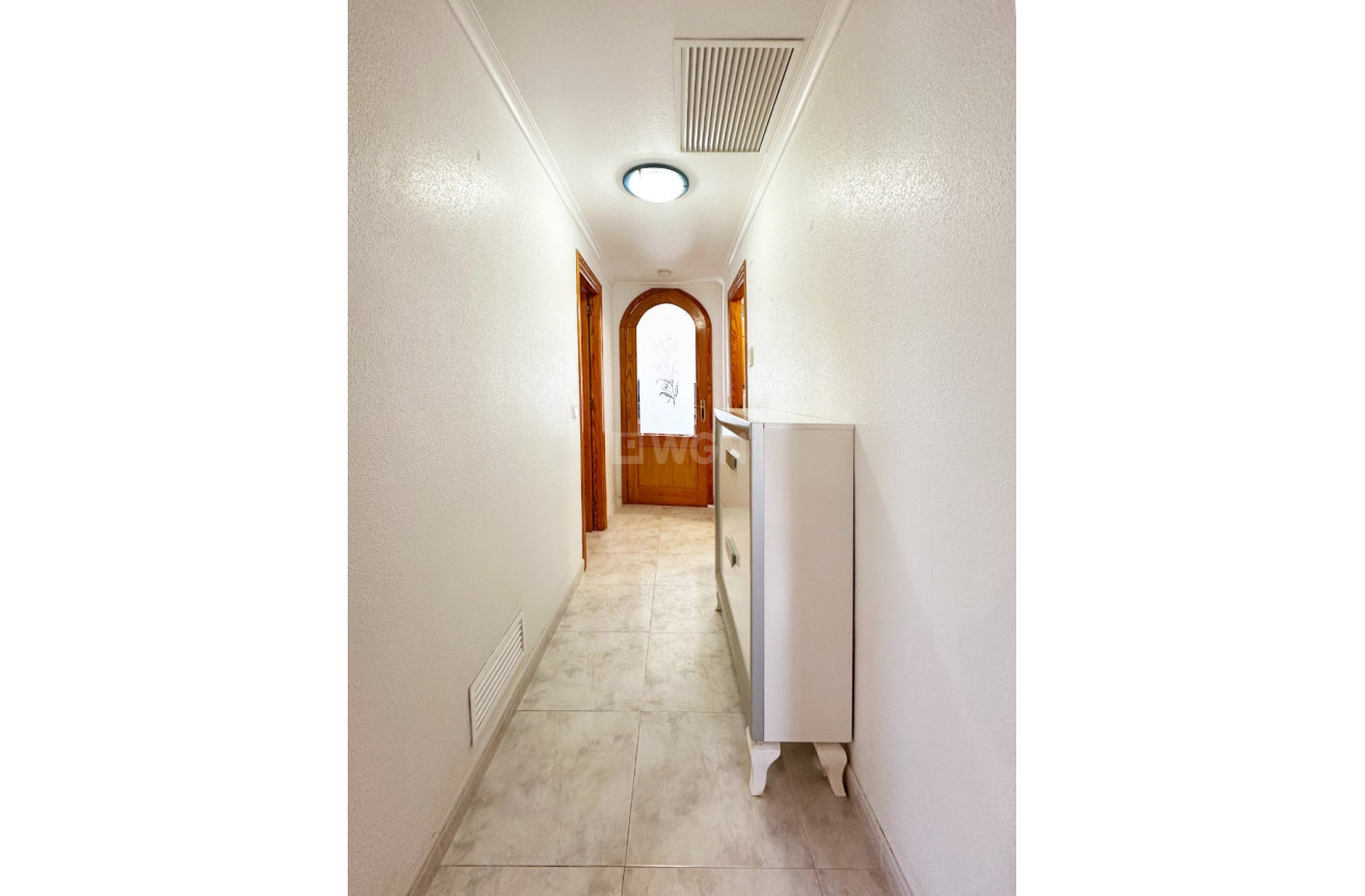 Odsprzedaż - Villa - Orihuela Costa - Costa Blanca