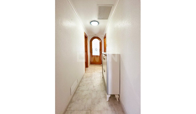 Odsprzedaż - Villa - Orihuela Costa - Costa Blanca