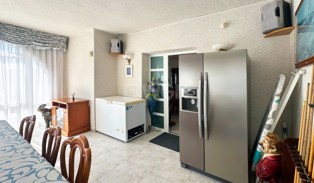 Odsprzedaż - Villa - Orihuela Costa - Costa Blanca