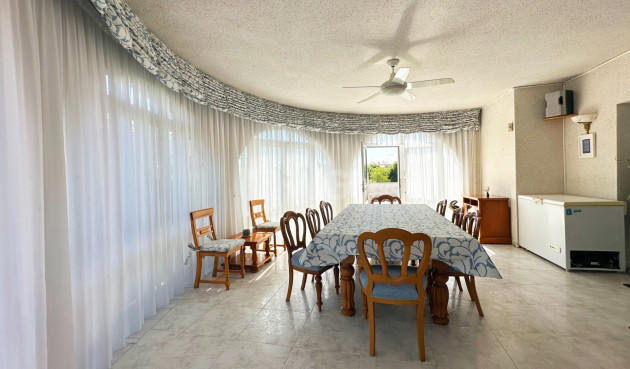 Odsprzedaż - Villa - Orihuela Costa - Costa Blanca