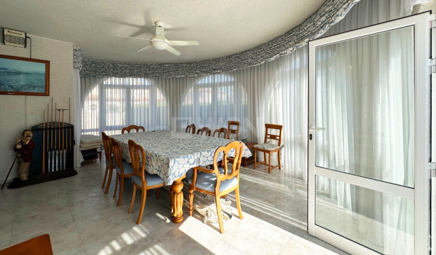 Odsprzedaż - Villa - Orihuela Costa - Costa Blanca