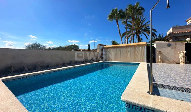 Odsprzedaż - Villa - Orihuela Costa - Costa Blanca