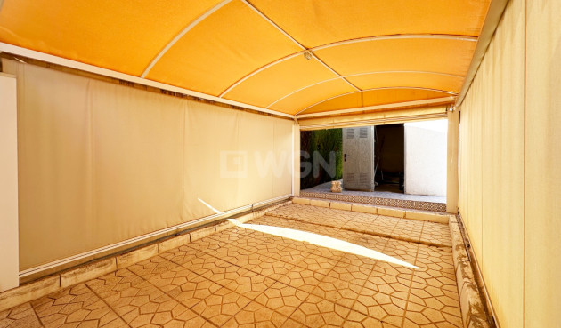 Odsprzedaż - Villa - Orihuela Costa - Costa Blanca