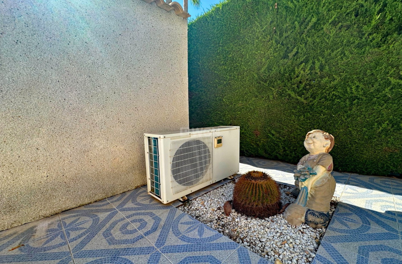 Odsprzedaż - Villa - Orihuela Costa - Costa Blanca