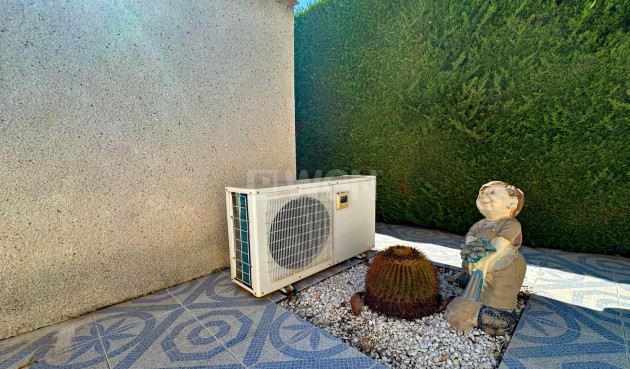 Odsprzedaż - Villa - Orihuela Costa - Costa Blanca