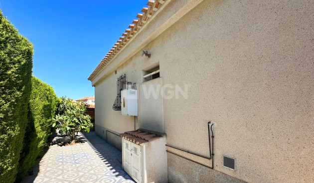 Odsprzedaż - Villa - Orihuela Costa - Costa Blanca