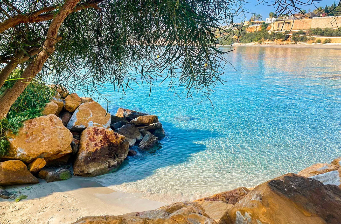 Odsprzedaż - Villa - Orihuela Costa - Costa Blanca