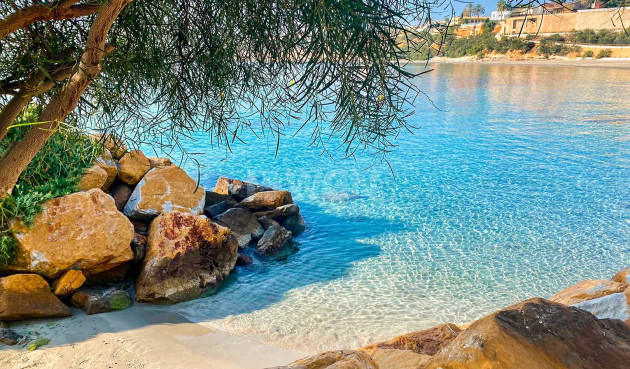 Odsprzedaż - Villa - Orihuela Costa - Costa Blanca