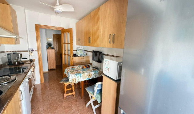 Wiederverkauf - Wohnung - Torrevieja - Playa del Cura
