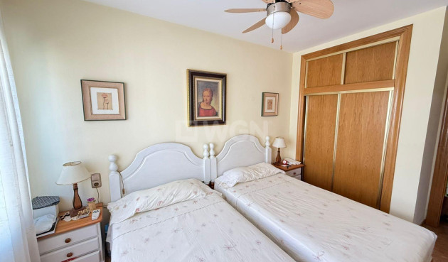 Wiederverkauf - Wohnung - Torrevieja - Playa del Cura