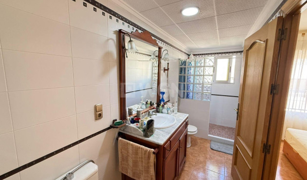 Wiederverkauf - Wohnung - Torrevieja - Playa del Cura