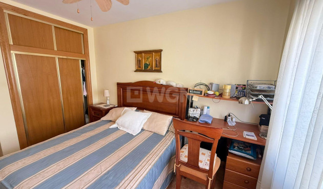 Wiederverkauf - Wohnung - Torrevieja - Playa del Cura