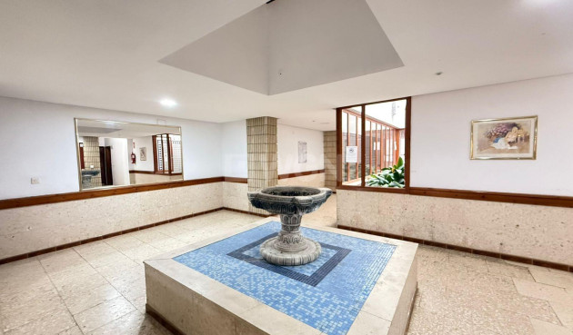 Wiederverkauf - Wohnung - Torrevieja - Playa del Cura