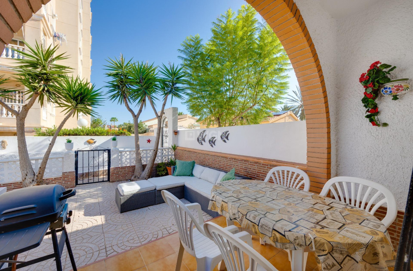 Reventa - Adosado - Torrevieja - Nueva Torrevieja