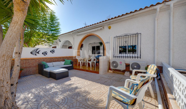 Reventa - Adosado - Torrevieja - Nueva Torrevieja