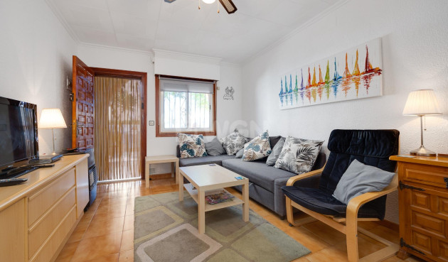 Reventa - Adosado - Torrevieja - Nueva Torrevieja