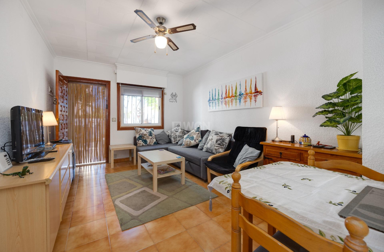 Reventa - Adosado - Torrevieja - Nueva Torrevieja