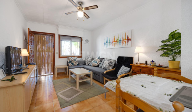 Reventa - Adosado - Torrevieja - Nueva Torrevieja