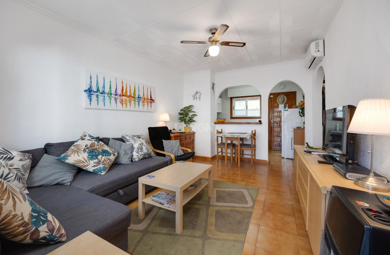 Reventa - Adosado - Torrevieja - Nueva Torrevieja