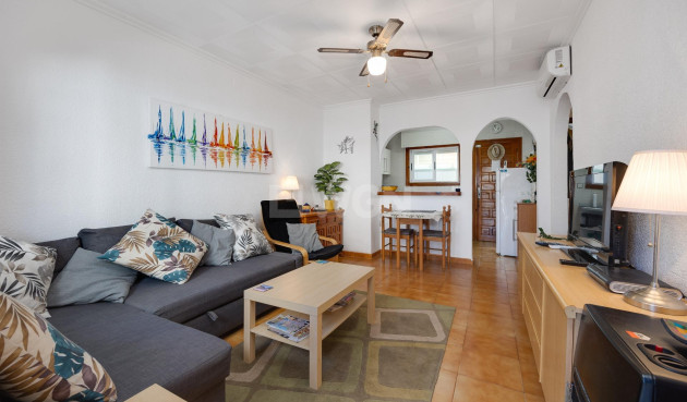 Reventa - Adosado - Torrevieja - Nueva Torrevieja