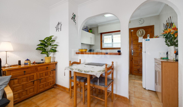 Reventa - Adosado - Torrevieja - Nueva Torrevieja