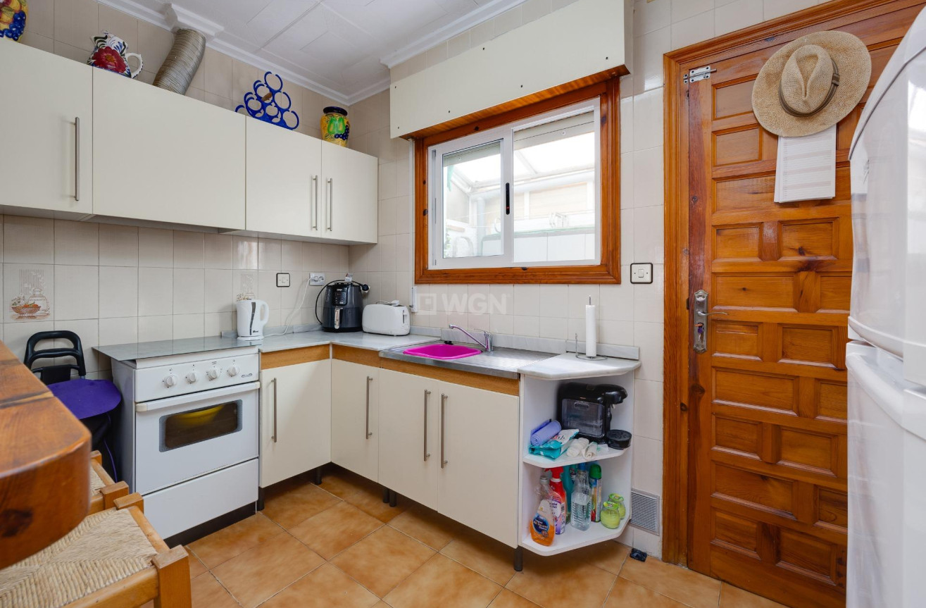 Reventa - Adosado - Torrevieja - Nueva Torrevieja