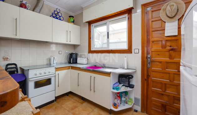 Reventa - Adosado - Torrevieja - Nueva Torrevieja