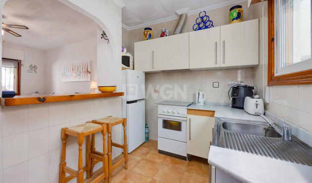 Reventa - Adosado - Torrevieja - Nueva Torrevieja