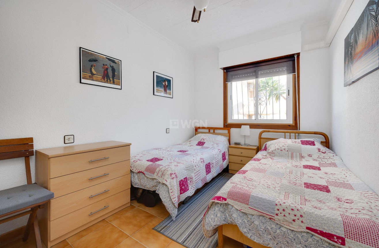 Reventa - Adosado - Torrevieja - Nueva Torrevieja